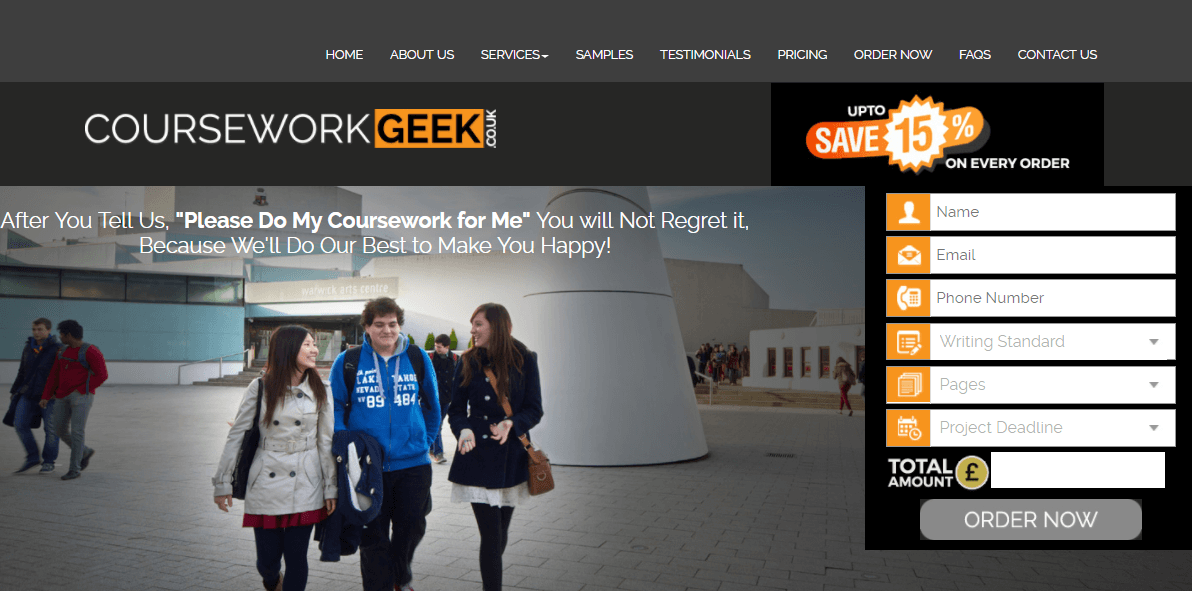 courseworkgeek.co.uk