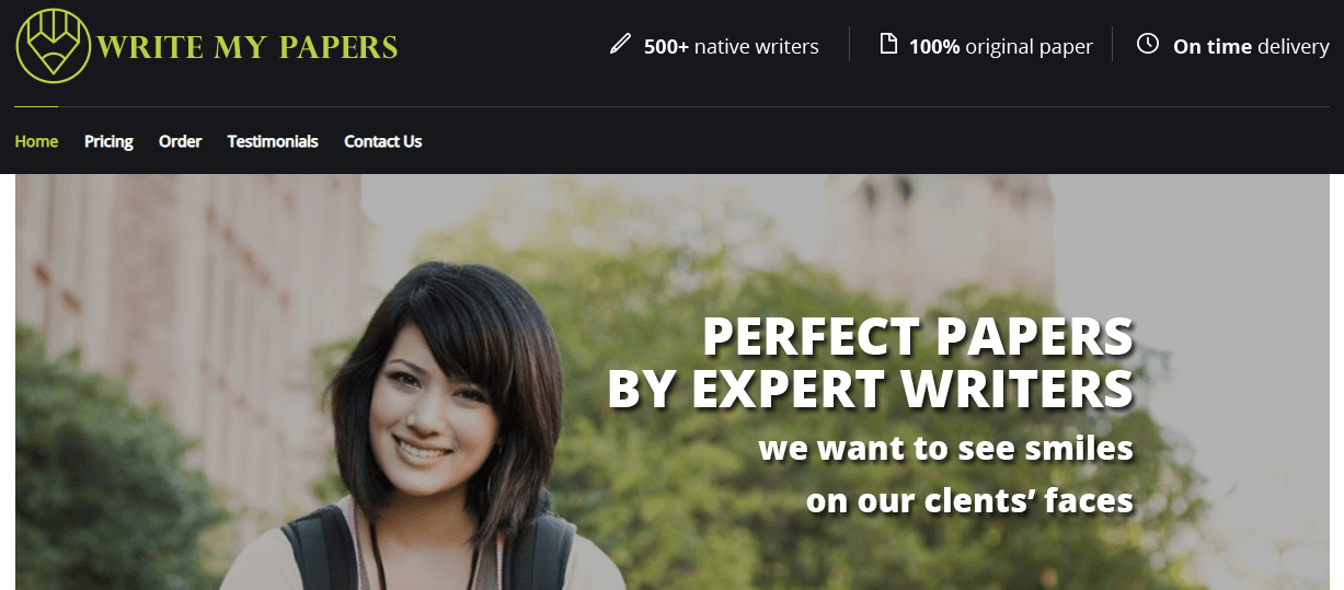 writemypapers.co.uk
