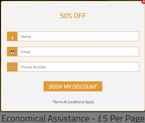 papernerds.co.uk price