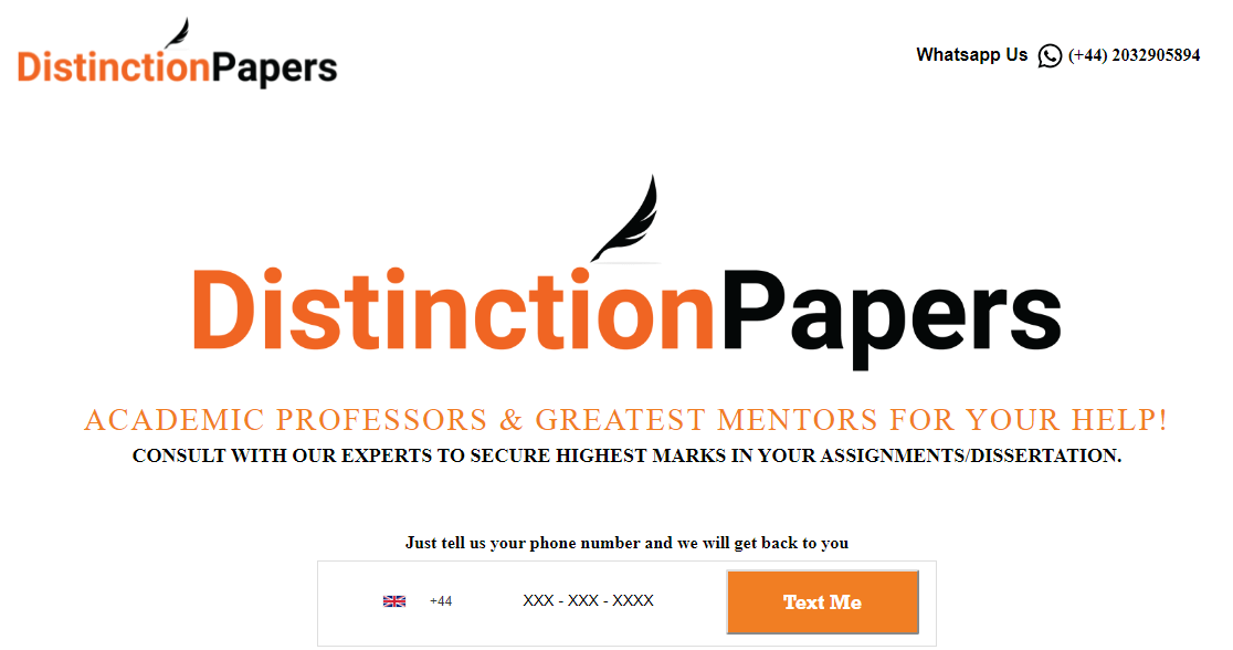 distinctionpapers.co.uk