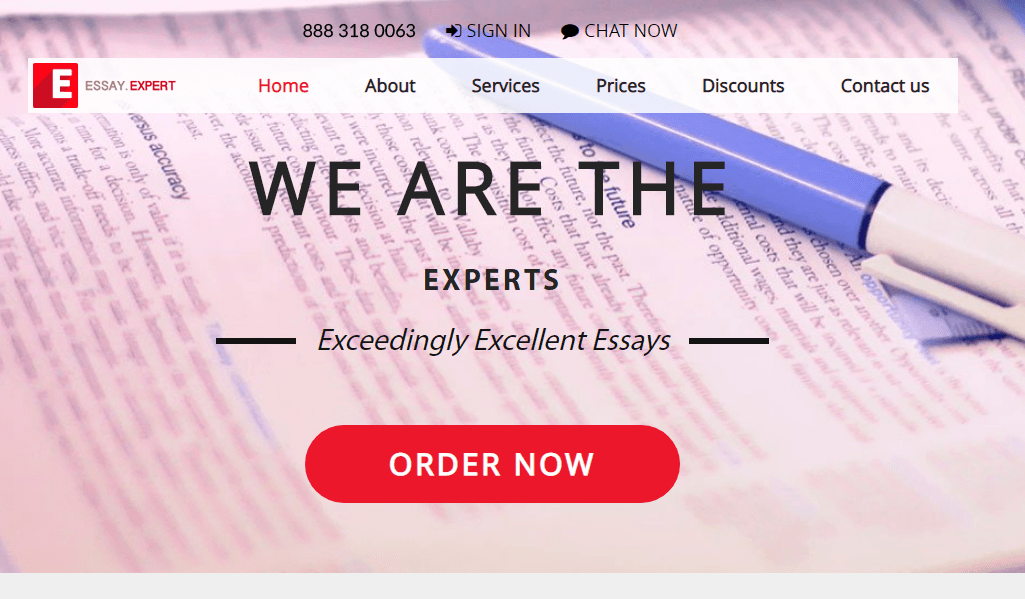 Essay Expert | Professional Essay Writing Service