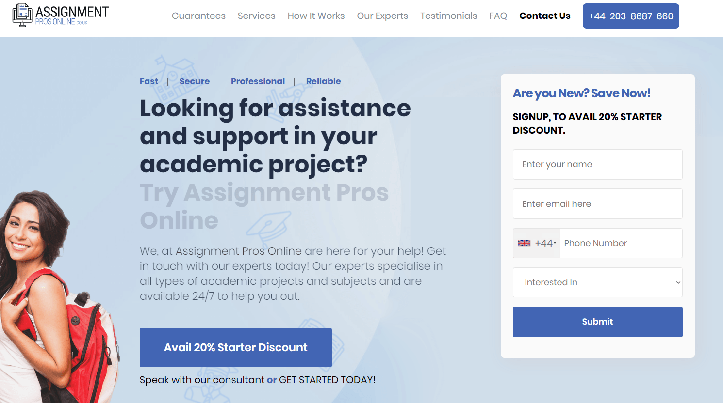 assignmentprosonline.co.uk