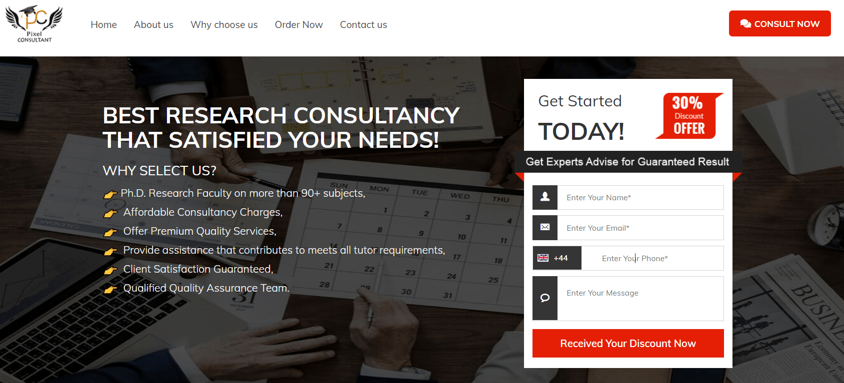 pixel-consultant.com