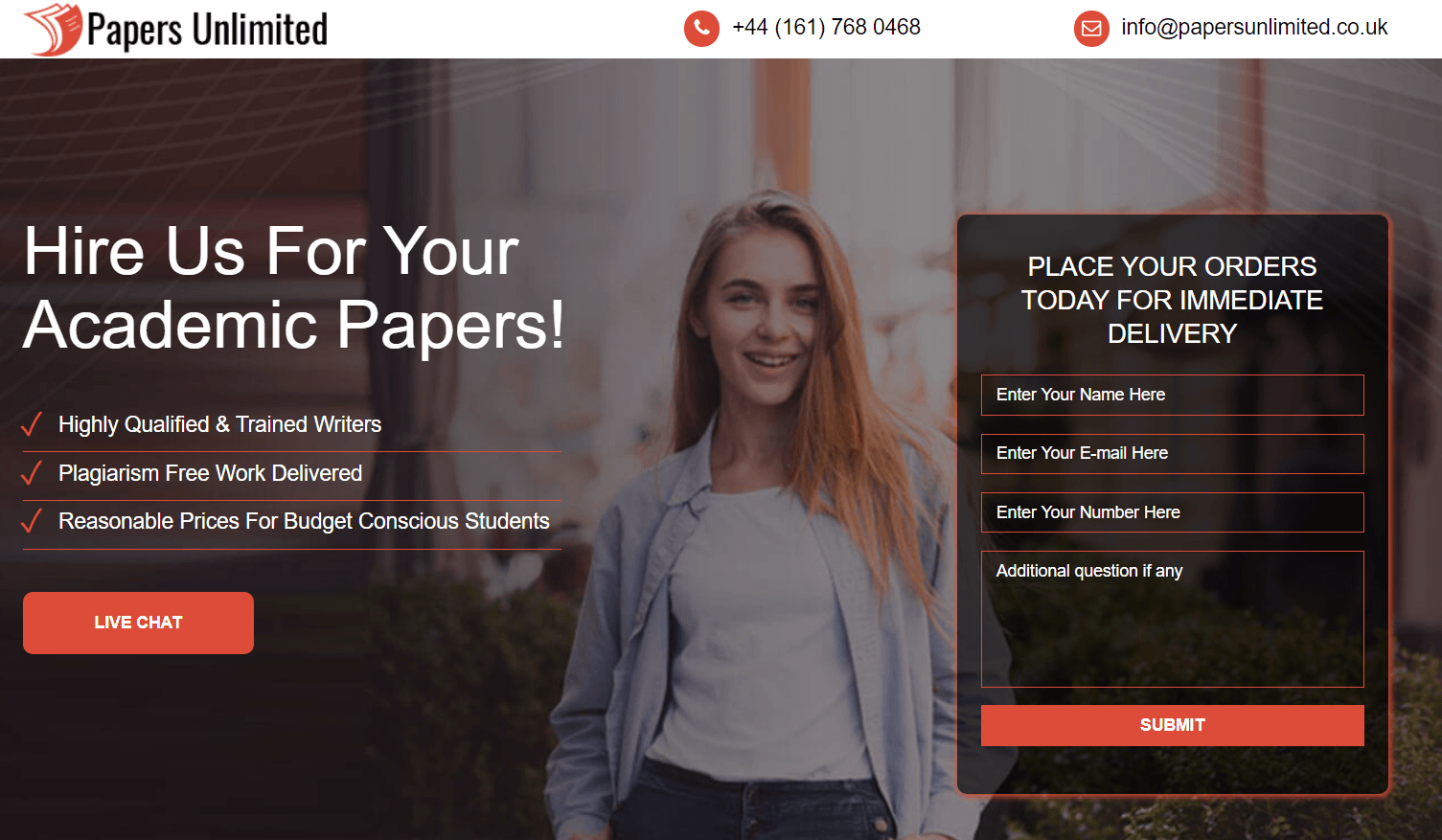 papersunlimited.co.uk