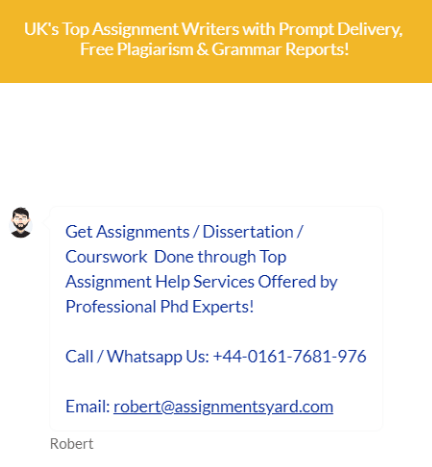 assignmentsyard.com customer support