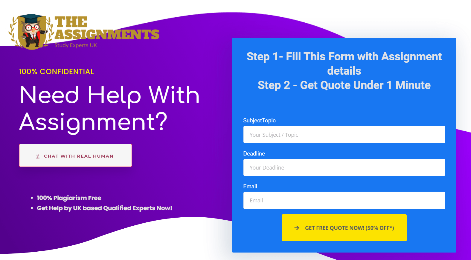 theassignments.co.uk