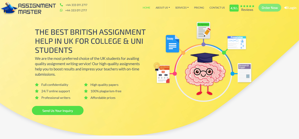 assignmentmaster.co.uk