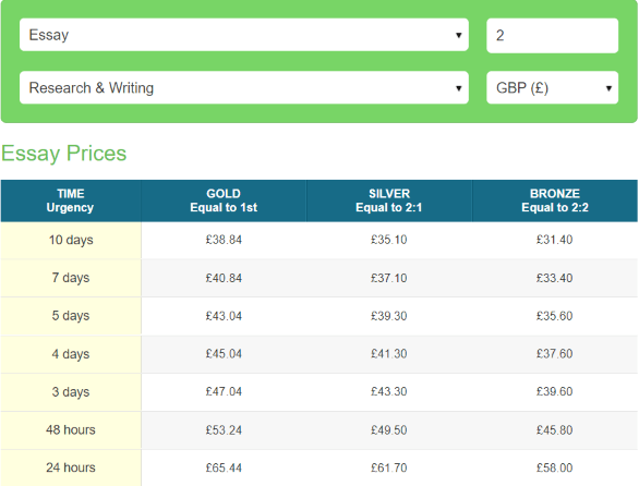 mhrwriter.co.uk price