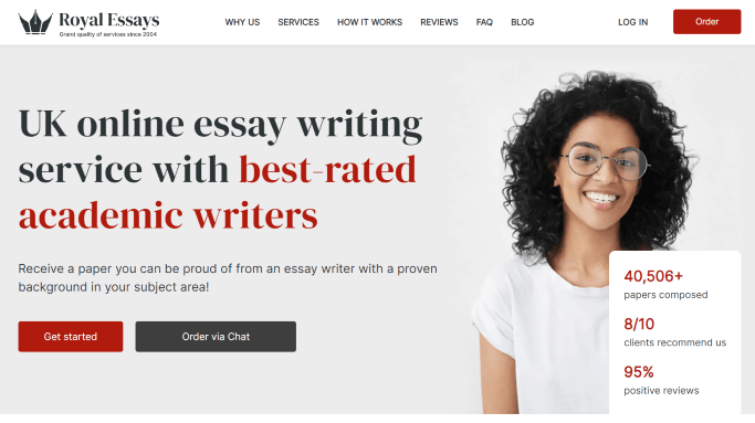 Writing Essay Service - What Can Your Learn From Your Critics