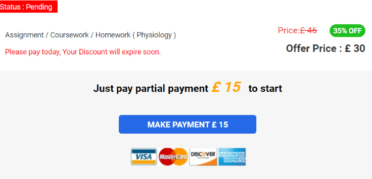 nativeassignmenthelp.co.uk price
