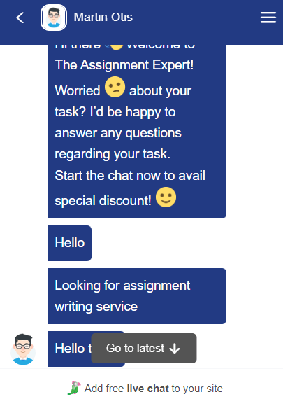 theassignmentexpert.co.uk customer service