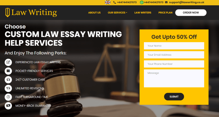 lawwriting.co.uk