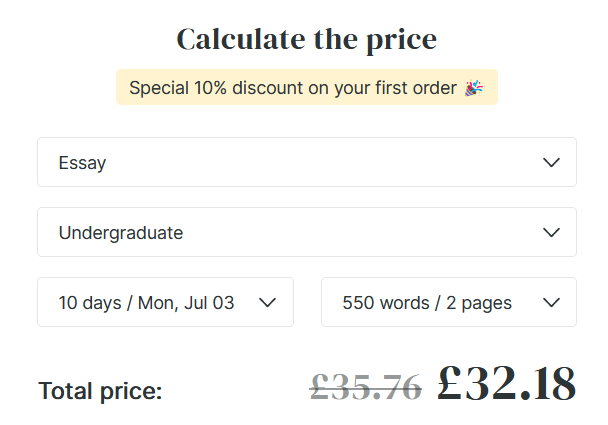 royalwriter.co.uk price